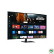 Màn hình LCD Samsung Smart M7 M70D LS43DM702UEXXV (43 inch/ 3840 x 2160/ 300 cd/m2/ 4ms/ 60Hz)