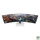 Màn hình LCD Samsung Odyssey OLED G9 G93SC LS49CG934SEXXV (49 inch/ 5120 x 1440/ 250cd/m2/ 0.03ms/ 240Hz/ Curved)