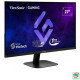 Màn hình LCD Viewsonic Gaming VX2757A-HD-PRO (27 inch/ 1920 x 1080/ 250 cd/m2/ 1ms/ 180Hz)