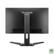 Màn hình LCD Viewsonic Gaming XG2409A (24 inch/ 1920 x 1080/ 250 cd/m2/ 1ms/ 240Hz)