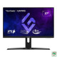 Màn hình LCD Viewsonic Gaming XG2709A (27 inch/ 1920 x 1080/ 250 cd/m2/ 1ms/ 240Hz)