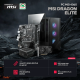 Máy bộ TNC x MSI DRAGON ELITE I7R16S500V4060 (i7 14700KF/ Ram 16GB/ SSD 500 GB/ RTX4060 8GB OC)