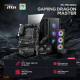 Máy bộ TNC x MSI DRAGON MASTER I7R16S500V3060O (i7 12700F/ Ram 16GB/ SSD 500 GB/ RTX3060 12GB OC)