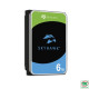 Ổ cứng gắn trong HDD 6TB 256MB 5400rpm Seagate SkyHawk ST6000VX009