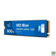 Ổ cứng gắn trong SSD 500GB PCIe Gen4 x4 Western Digital  Blue SN5000 WDS500G4B0E