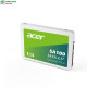 Ổ cứng SSD gắn trong Acer 1920GB SA100 2.5 inch SATA 3 SA100-1920GB
