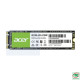 Ổ cứng SSD gắn trong Acer 512GB RE100 SATA M.2 2280 RE100-M2-512GB
