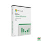 Phần mềm điện tử Microsoft Office Home & Business 2024 All Lng APAC EM Retail Online ESD EP2-06604