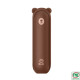 Quạt cầm tay mini 3in1 Jisulife F8X 4800mAh (Brown)