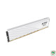 Ram Desktop Adata Lancer Blade White 16GB DDR5 Bus 5600Mhz AX5U5600C4616G-SLABWH