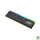 Ram Desktop Adata XPG Spectrix D35G Black RGB 8GB DDR4 Bus 3200Mhz AX4U32008G16A-SBKD35G