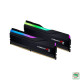 Ram Desktop G.Skill Trident Z5 RGB 32GB DDR5 Bus 6000 MT/s F5-6000J3238F16GX2-TZ5RK