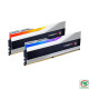 RAM Desktop G.Skill 32GB DDR5 Bus 5200Mhz F5-5200J4040A16GX2-TZ5RS