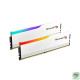 Ram Desktop G.Skill Ripjaws M5 RGB 64GB DDR5 Bus 5200 MT/s F5-5200J4040A32GX2-RM5RW