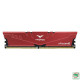 Ram Desktop Team Vulcan Z Red 16GB DDR4 Bus 3200Mhz