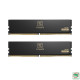 Ram Desktop TeamGroup T-Create Expert Black 32GB (16GBx2) DDR5 Bus 6000Mhz