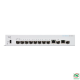 Switch Cisco CBS350-8S-E-2G (10 port/ 1 Gbps / SFP)