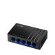 Switch Cudy GS105D (5 port/ 10/100/1000 Mbps)