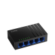 Switch Cudy GS105D (5 port/ 10/100/1000 Mbps)