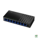 Switch Cudy GS108D (8 port/ 1 Gbps)