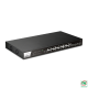 Switch DrayTek VigorSwitch Layer 2+ P2282x (28 port/ 10/1Gbps/ SFP)