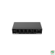 Switch PoE Smart Cloud Ruijie RG-ES205GC-P (5 port/ 10/100/1000 Mbps)