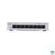 Switch PoE Cisco CBS110-8PP-D (8 port/ 10/100/1000 Mbps)