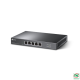 Switch TP-Link TL-SG105-M2 (5 port/ 2.5 Gbps)