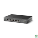 Switch TP-Link TL-SG108-M2 (8 port/ 2.5 Gbps)