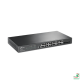 Switch TP-Link JetStream SG3428 (28 port/ 10/100/1000 Mbps/ Managed/ SFP)