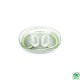 Tai Nghe Baseus Eli Sport 1 Open-Ear Aurora Green (A00064400641-00)