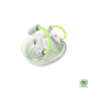 Tai Nghe Baseus Eli Sport 1 Open-Ear Aurora Green (A00064400641-00)