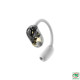 Tai Nghe Baseus Eli Sport 1 Open-Ear Stellar White (A00064400221-000)