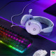 Tai nghe choàng đầu có dây SteelSeries Arctis Nova 1 White (61607)