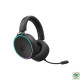 Tai nghe Galax Gaming HOF Maestro H1 RGB (Matte Black)