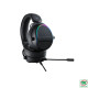 Tai nghe gaming Rapoo VH650 Black (USB, 7.1 Led RGB)