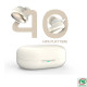 Tai Nghe HiFuture Fusion TWS White (HF-1459)