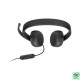 Tai nghe Lenovo USB-A Wired Stereo Headset Gen 2 (4XD1P83425)