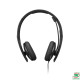 Tai nghe Lenovo Wired VoIP Headset Teams (4XD1M45626)