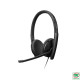 Tai nghe Lenovo Wired VoIP Headset Teams (4XD1M45626)