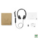 Tai nghe Lenovo Wired VoIP Headset Teams (4XD1M45626)