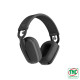 Tai nghe Logitech Zone Vibe Wireless VC Đen (981-001200) - UC Version