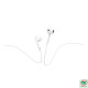 Tai nghe Yison Celebrat Wired Earphones E600 Lightning (White)