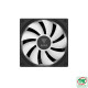 Tản nhiệt nước CPU 2 Fan AIO Gamdias AURA GL240 V2 ARGB Black WCAURAGL240V2BLGA