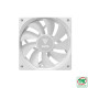 Tản nhiệt nước CPU 2 Fan AIO Gamdias AURA GL240 V2 ARGB White WCAURAGL240V2WHGA