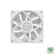 Tản nhiệt nước CPU 2 Fan AIO Gamdias AURA GL240 V2 ARGB White WCAURAGL240V2WHGA