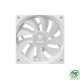 Tản nhiệt nước CPU 3 Fan AIO Gamdias AURA GL360 V2 ARGB White WAAURAGL360V2WHGA