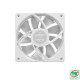 Tản nhiệt nước CPU 3 Fan AIO Gamdias AURA GL360 V2 ARGB White WAAURAGL360V2WHGA