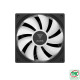 Tản nhiệt nước CPU 3 Fan AIO Gamdias AURA GL360 V2 ARGB Black WAAURAGL360V2BLGA