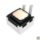 Tản nhiệt nước CPU 3 Fan ID-COOLING DASHFLOW 360-XT LITE WHITE